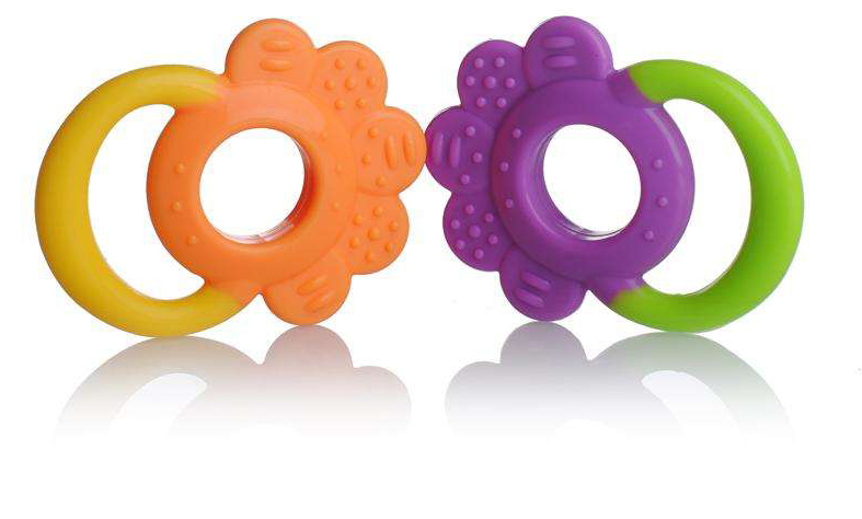 硅膠的東西有毒嗎？