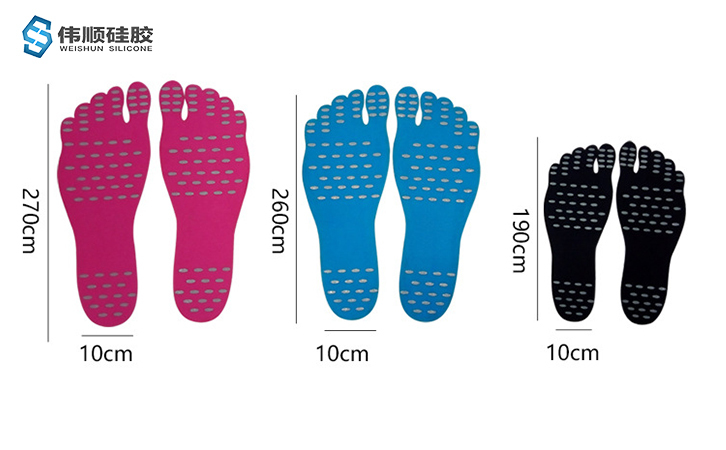 硅膠一般耐高溫多少度呢？遇到高溫時(shí)硅膠會(huì)發(fā)出難聞的氣味嗎？