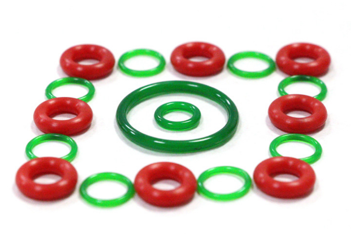 硅膠是塑料嗎，硅膠和塑料一樣嗎，硅膠和塑料的區(qū)別