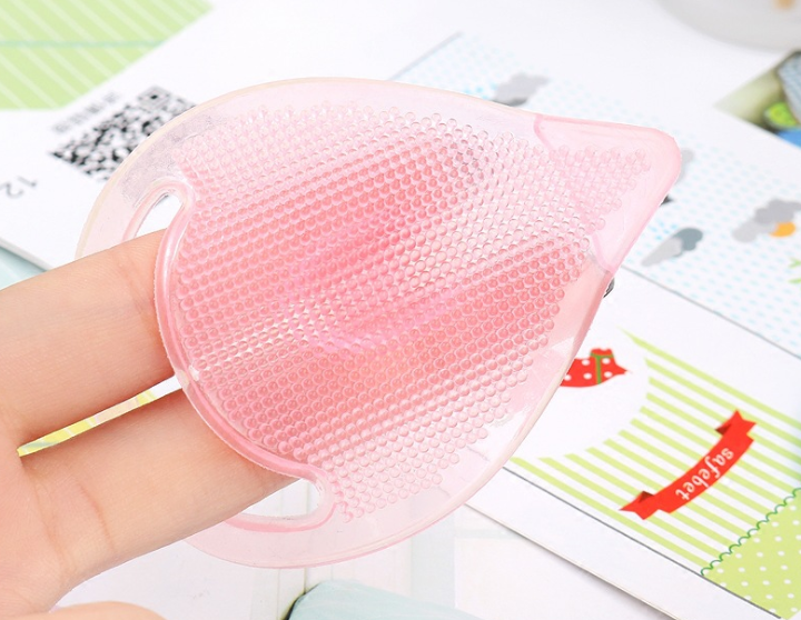 硅膠洗臉?biāo)⒌倪x購(gòu),硅膠洗臉?biāo)⒑糜脝?為什么那么多人用硅膠洗臉?biāo)? alt=