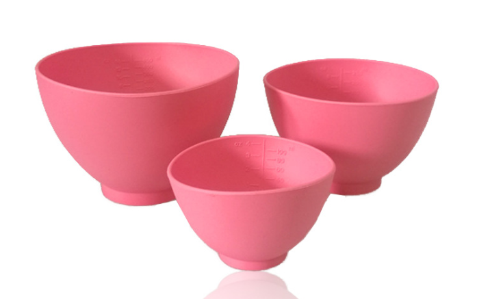 食品級(jí)硅膠有哪些級(jí)別