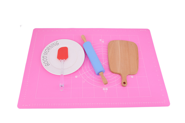 硅膠揉面墊多厚的好，硅膠揉面墊厚度怎么選擇