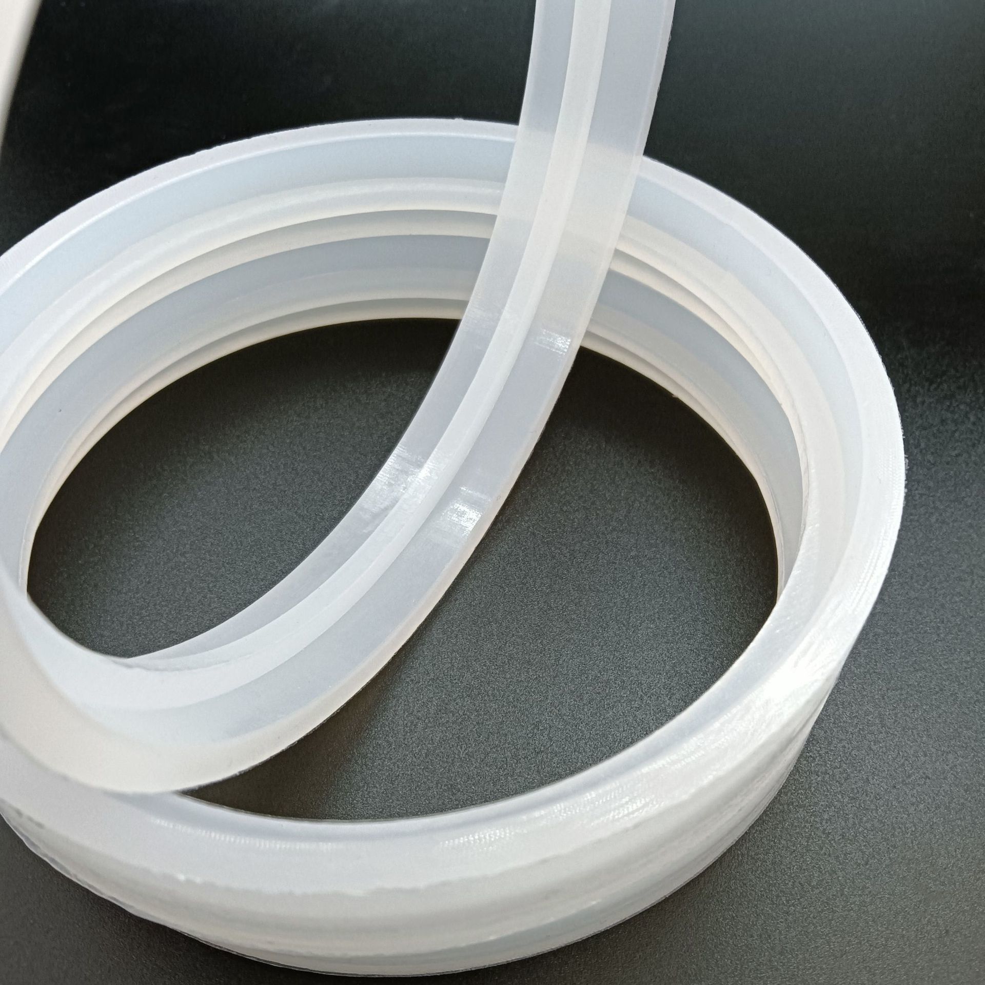 高溫硅膠密封圈，硅膠圈，防水圈，耐溫密封圈，O型硅膠圈