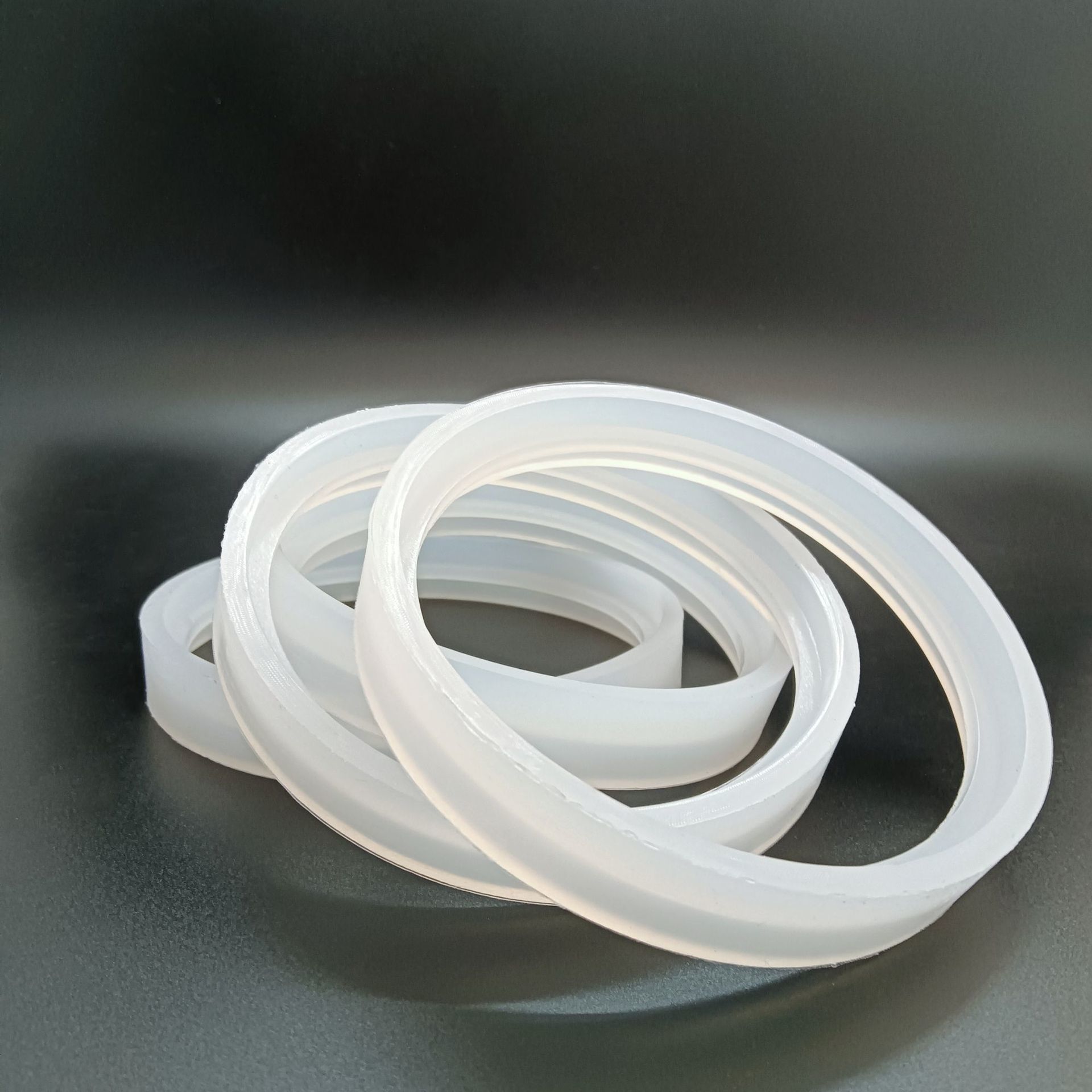 高溫硅膠密封圈，硅膠圈，防水圈，耐溫密封圈，O型硅膠圈