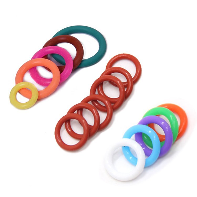 高溫硅膠密封圈，硅膠圈，防水圈，耐溫密封圈，O型硅膠圈