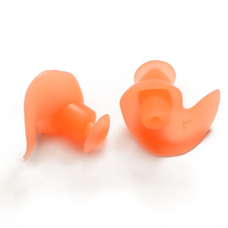 硅膠耳塞，隔音耳塞