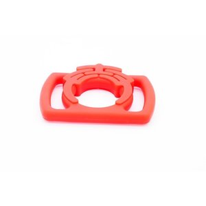 硅膠扣，硅膠卡扣，硅膠松緊扣