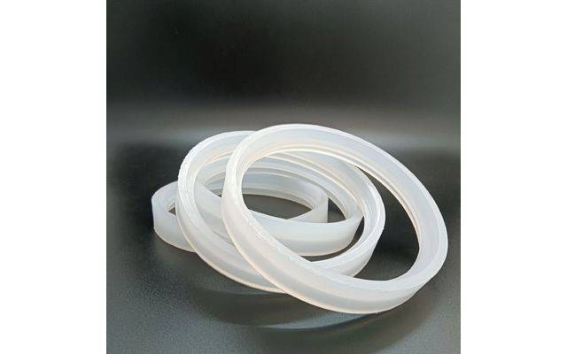 高溫硅膠密封圈，硅膠圈，防水圈，耐溫密封圈，O型硅膠圈