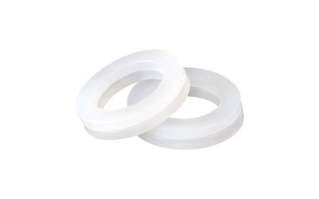 硅膠墊圈，線圈